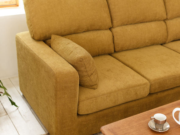 MIELE COUCH SOFA