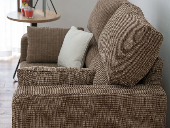 MIELE 3P SOFA