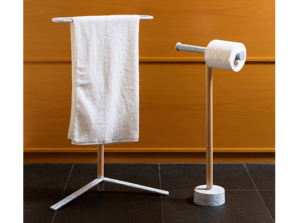 TOILET PAPER HOLDER MK+04