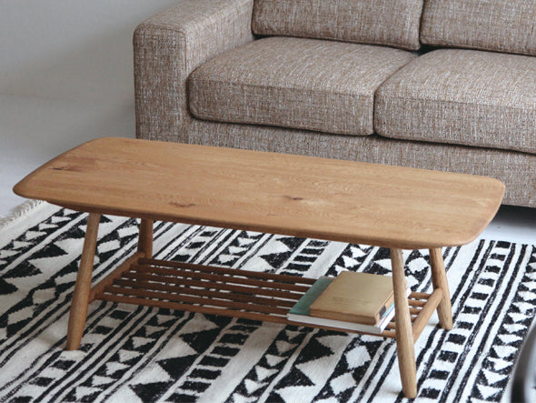 TROA COFFEE TABLE