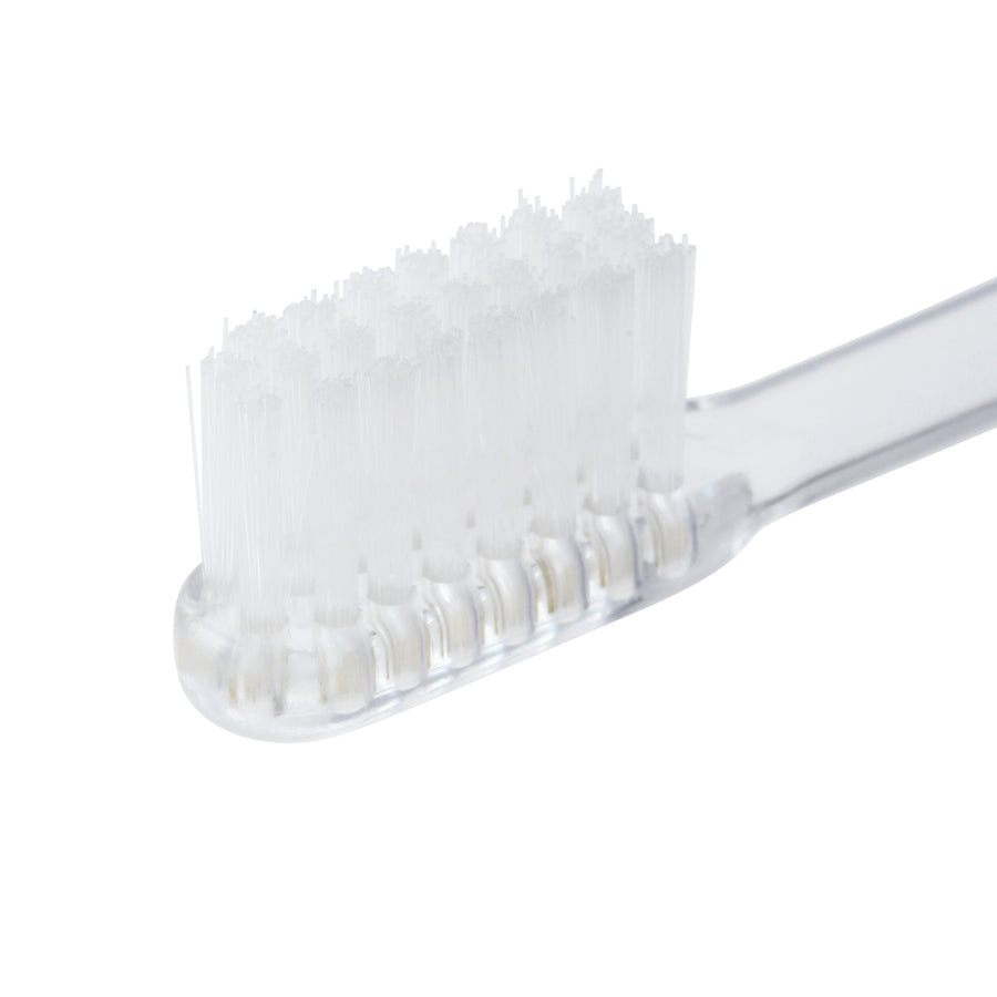 Caprice Toothbrush Lily Pink