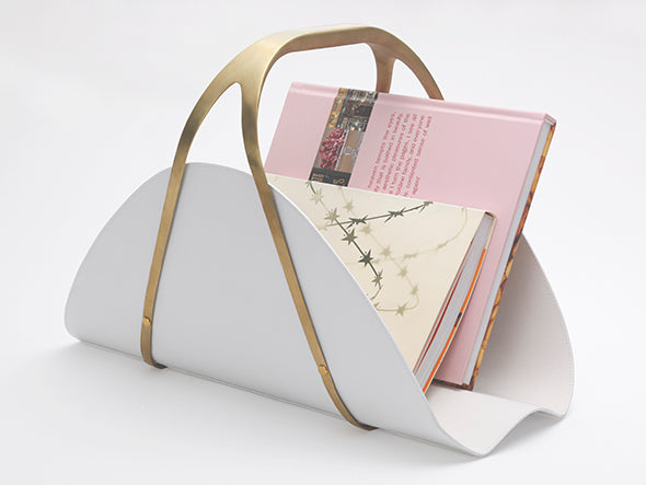 MAGAZINE RACK HK+04