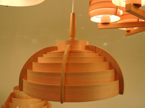 JAKOBSSON LAMP F-217