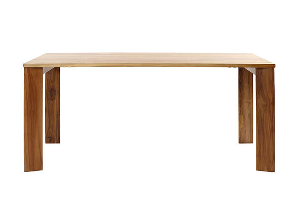 Teak Dining Table