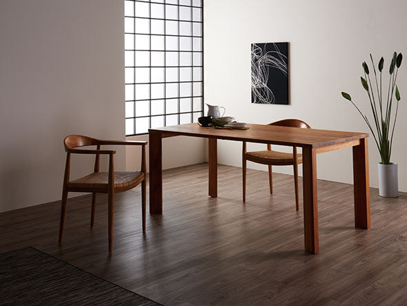 Teak Dining Table