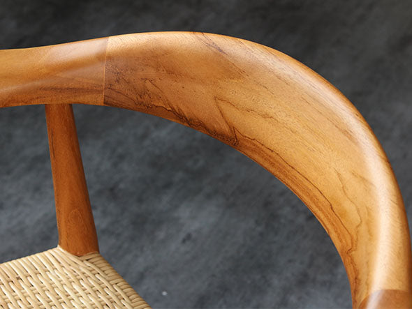 Teak Chair