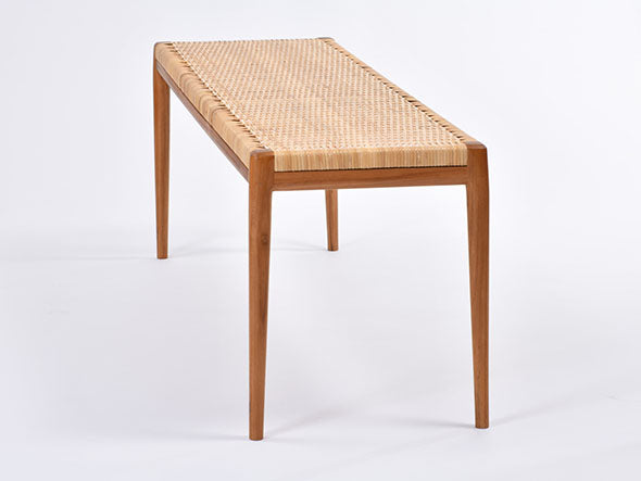 Teak Bench