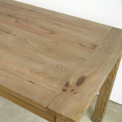 MOSH ABEL アーベル 160 ダイニングテーブル