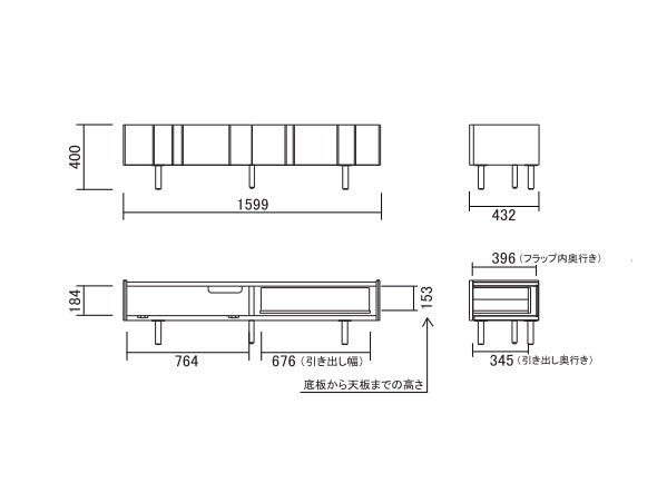 Maleza TV Board