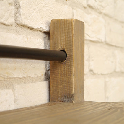 MUT ムート 180 TVシェルフ