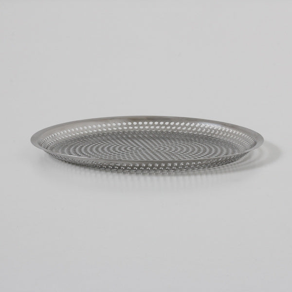Staff meal flat strainer 220