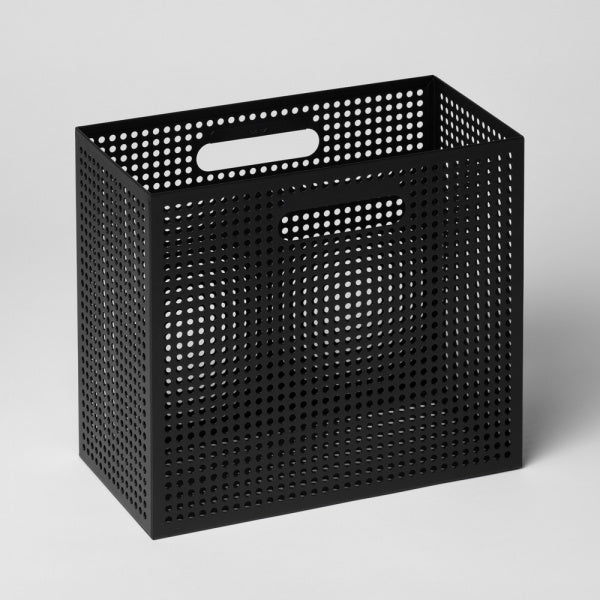 メタルボックス S THE BOX ブラック