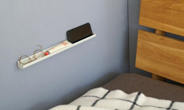 シェルフ WALL GUTTER
