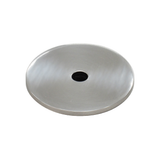 muni flat mount Matte Aluminum