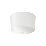 muni ceiling cover Matte White