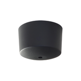 muni ceiling cover Matte Black