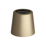 muni bracket 2 Matte Brass E26