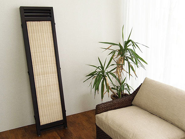 Rattan Screen