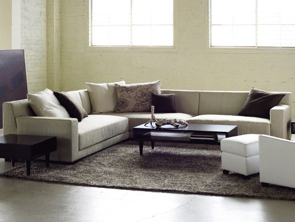 REGIO 2P SOFA