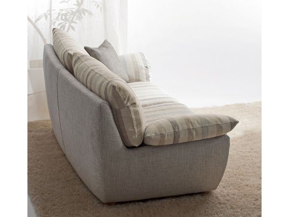 CLIVIA 3P Sofa