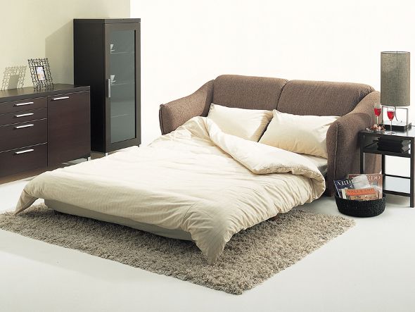 DOLLINA 3P Sofa Bed