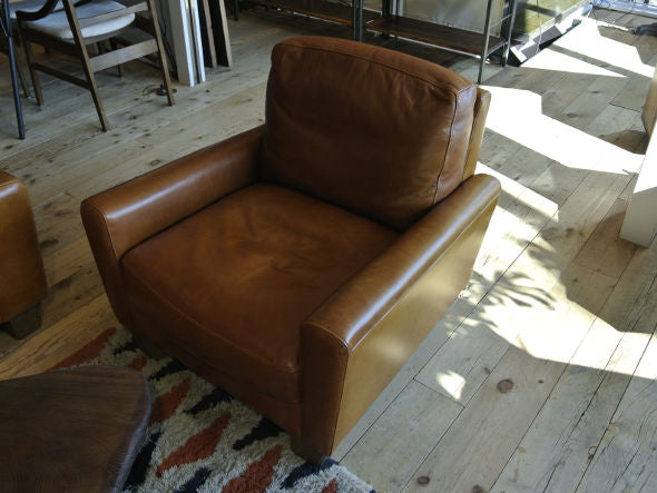 FRESNO SOFA 1-SEATER