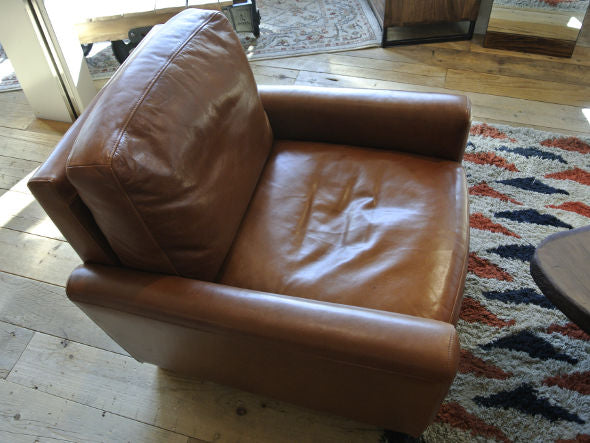 FRESNO SOFA 1-SEATER