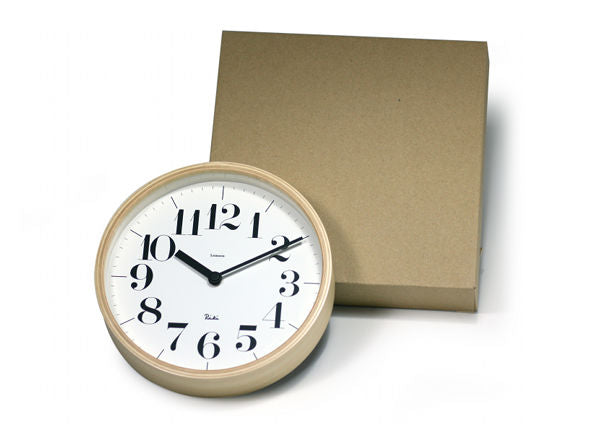 RIKI CLOCK RC