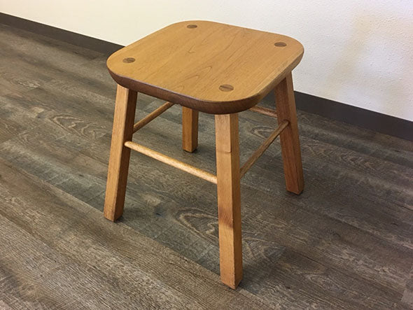 Stool