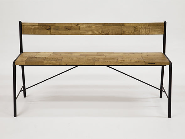 DECCA Bench