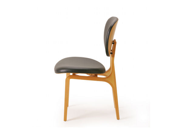 Persimmon Chair