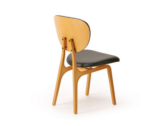 Persimmon Chair