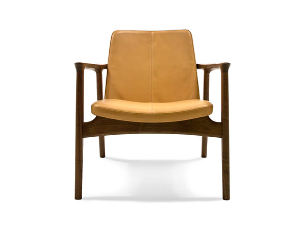 ROBINSON LOUNGE CHAIR