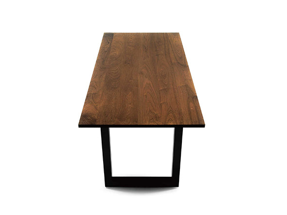 WILDWOOD DINING TABLE