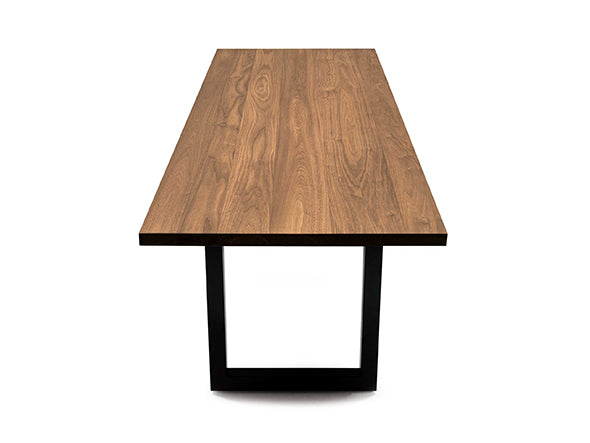 WILDWOOD THICK41 DINING TABLE