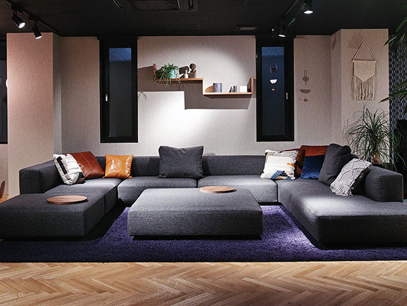 COMPOSIT SYSTEM SOFA