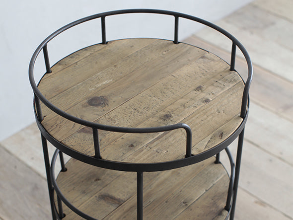 LLOYD SIDE TABLE