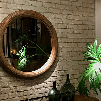 MOSH REGEN レーゲン ラウンドミラー