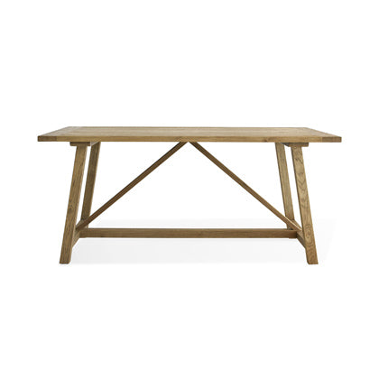 MOSH SLS ソラス ダイニングテーブル