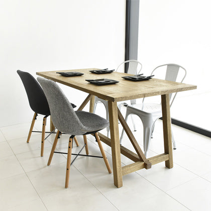 MOSH SLS ソラス ダイニングテーブル