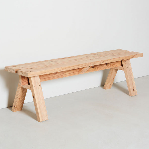 Ishinomaki Bench