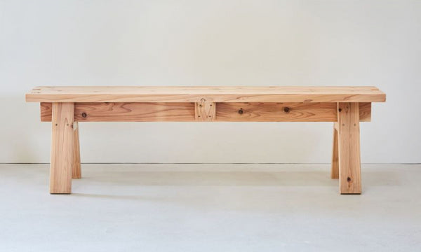 Ishinomaki Bench