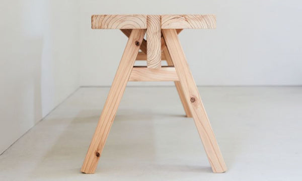 Ishinomaki Bench