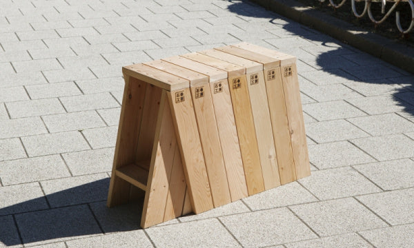 スツール AA スツール 2脚セット
