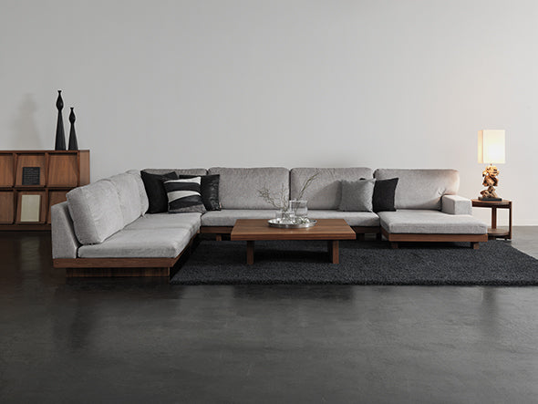 DANISH SOFA