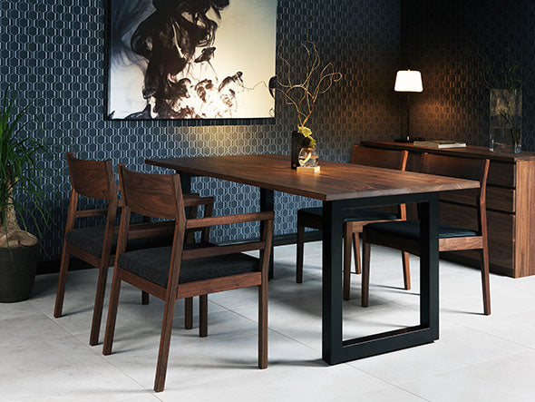 WILDWOOD DINING TABLE