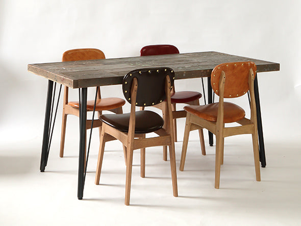 PATCHWORK DINING TABLE 1500