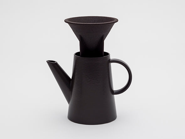 BIG-GAME Coffee Pot