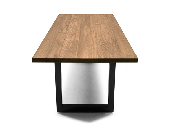 WILDWOOD THICK41 DINING TABLE