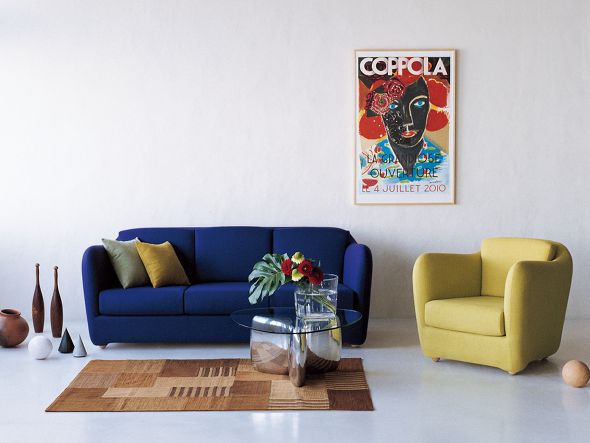 MILLER SOFA（3）